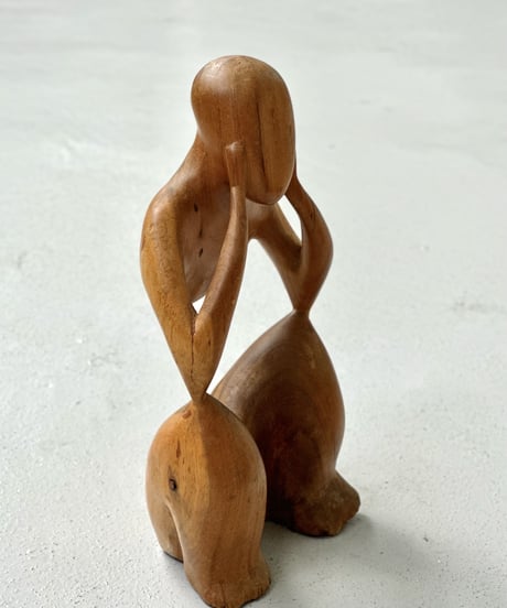 Sculpture