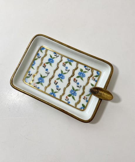 Porcelain