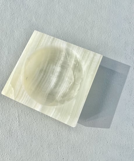 Onyx Tray