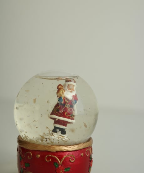 Snow Globe