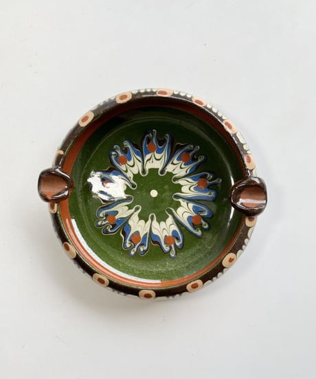 Italian Pottery