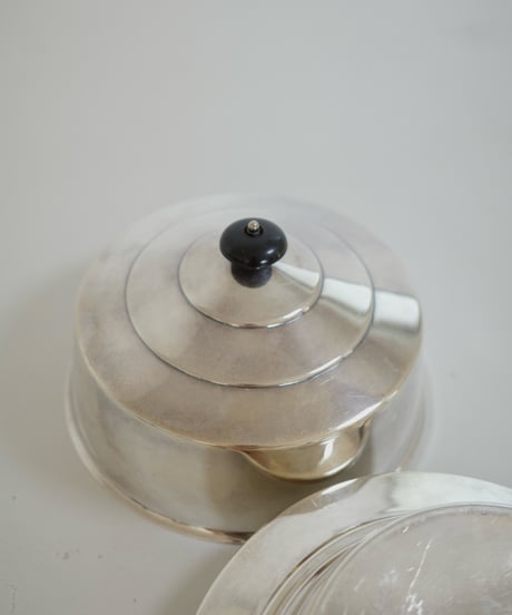 Muffin Dish