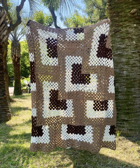 Throw Blanket