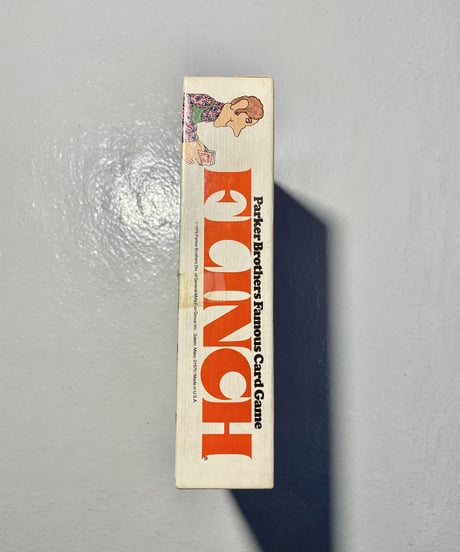 FLINCH
