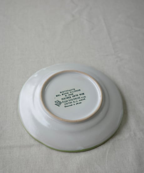 Dinner Plate