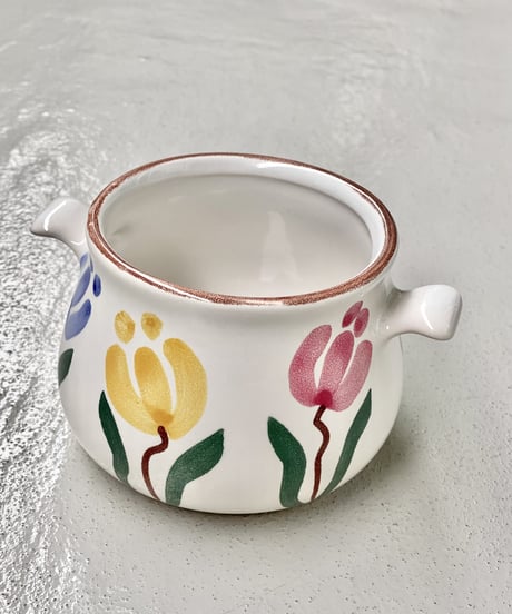 Flower Pot