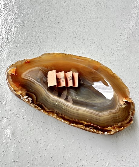 Agate Tray