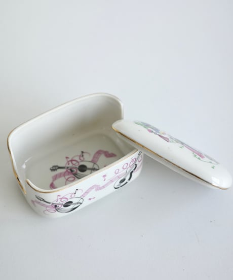 Trinket Box