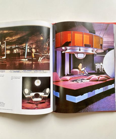Coffee Table Book