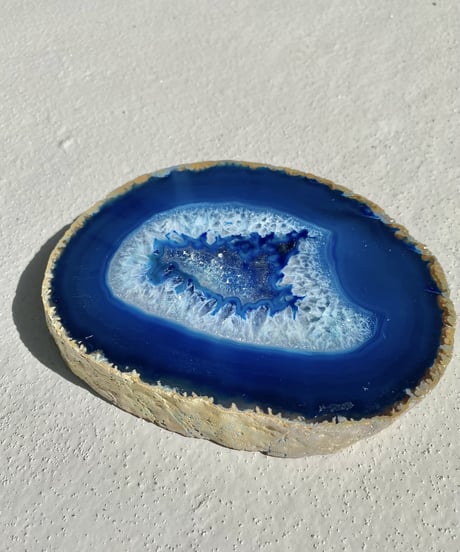 Agate Tray