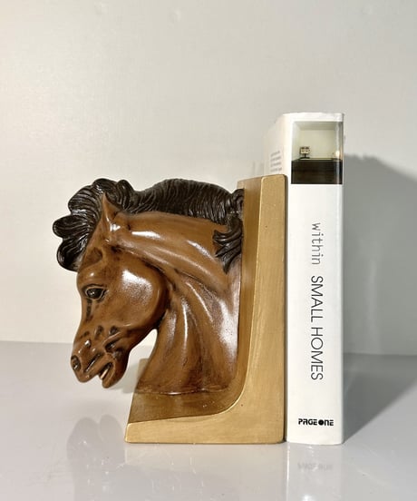 Sculpture / Bookend