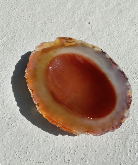 Agate Tray