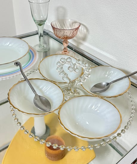 Shell Plate