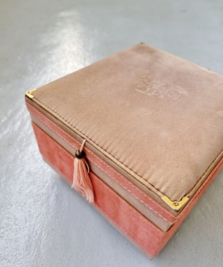 Jewelry Box