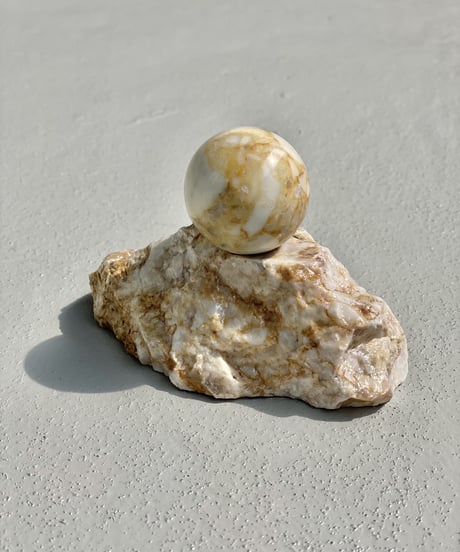 Sculpture -S-