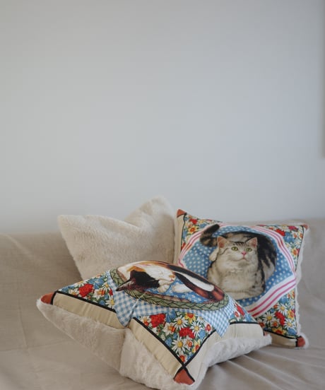 Chubby Pillow