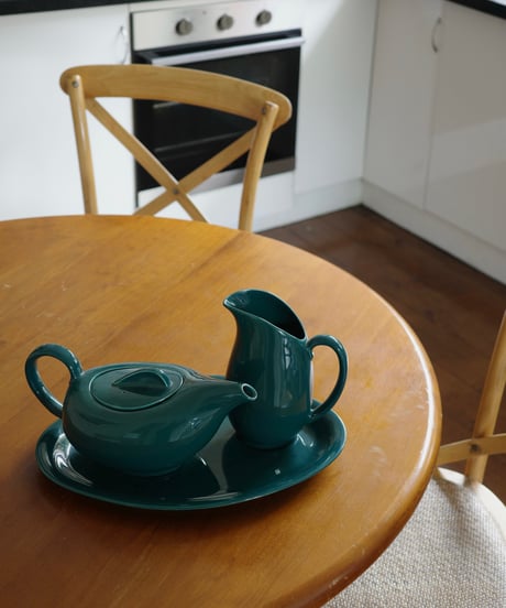 Tea Pot