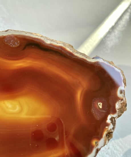 Agate Tray