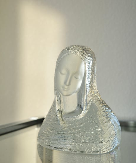 Viking Glass
