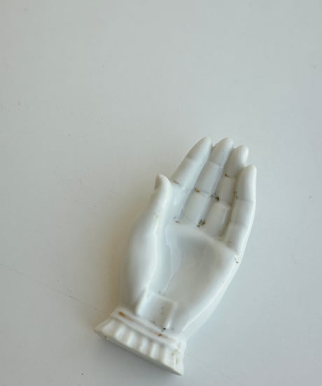 Hand