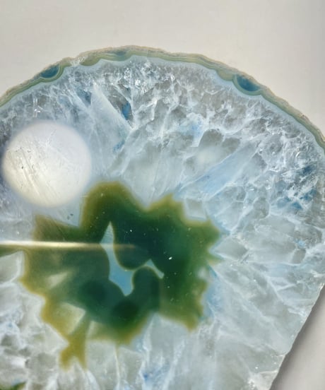Agate Tray