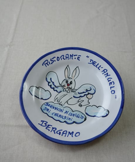 Dinner Plate