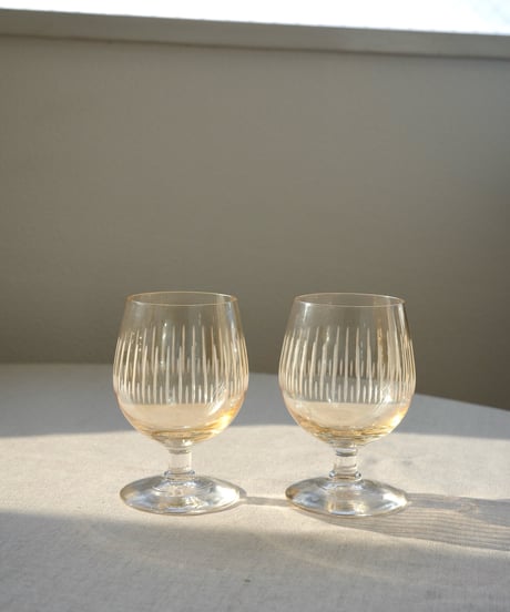 Glass