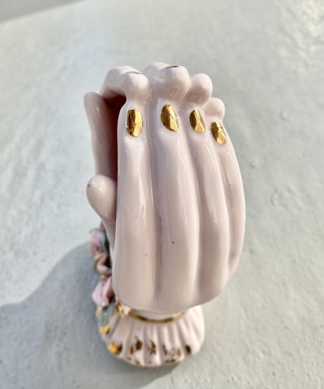 Hands 🚬🪴