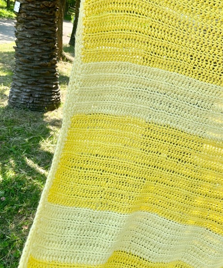 Throw Blanket