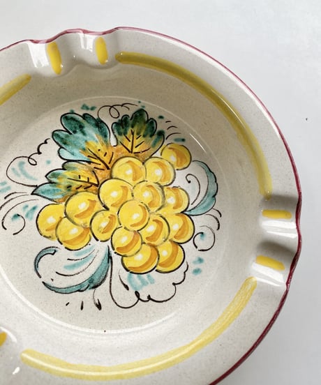Italian Pottery