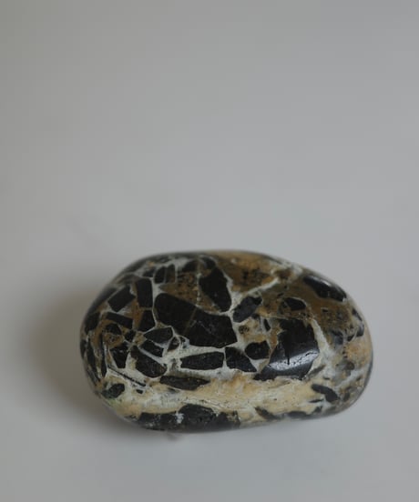 Brecciated Jasper