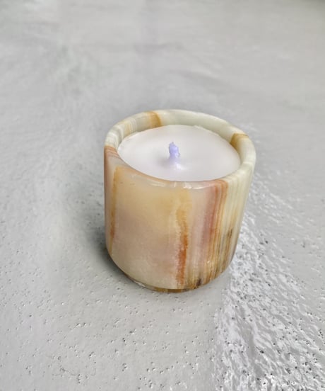 Candle pot