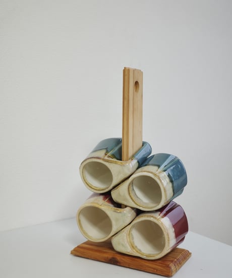 Mug Holder