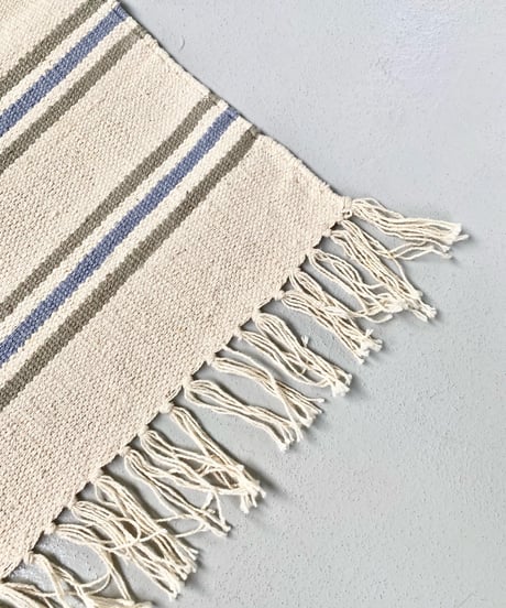 Woven Rug
