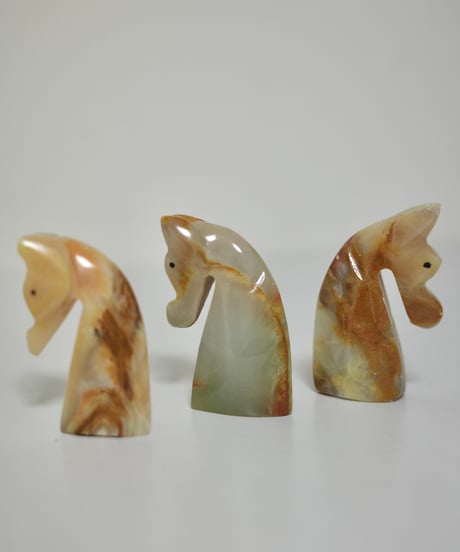 Pony -S-