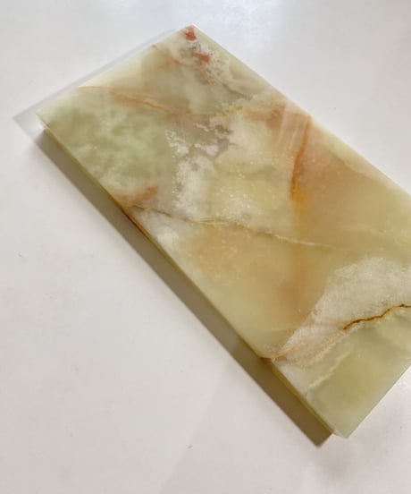Onyx Tray