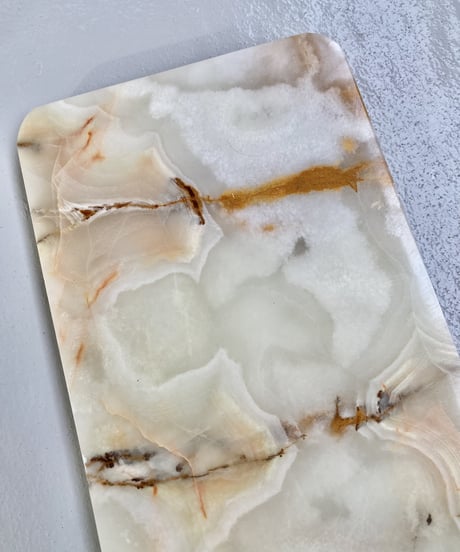Onyx Tray