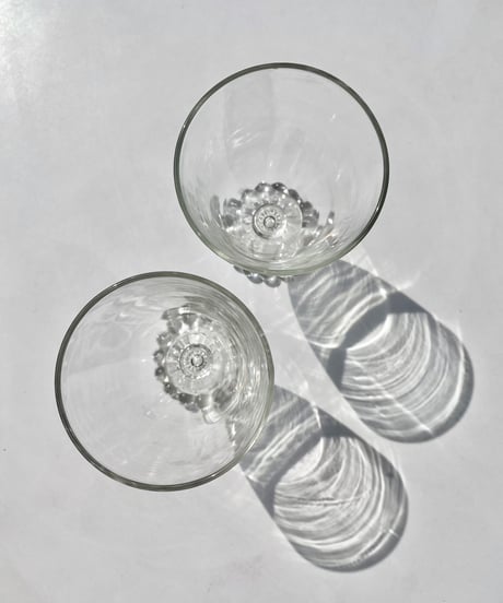 Boopie  -Goblet-