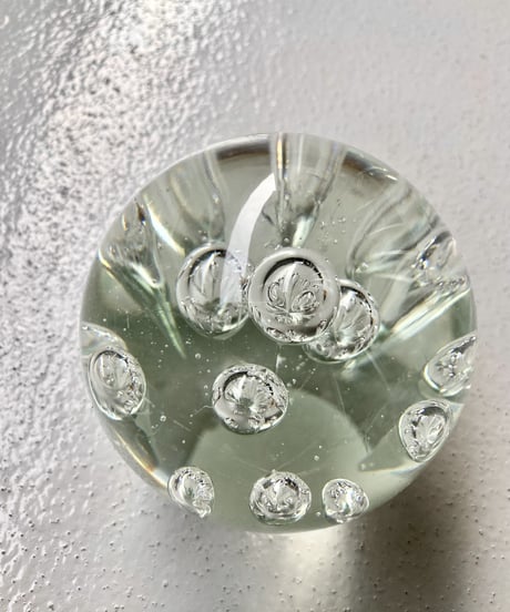 Paper Weight