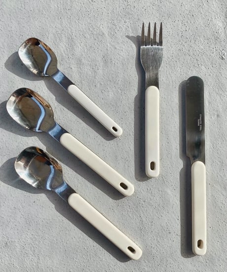Cutlery