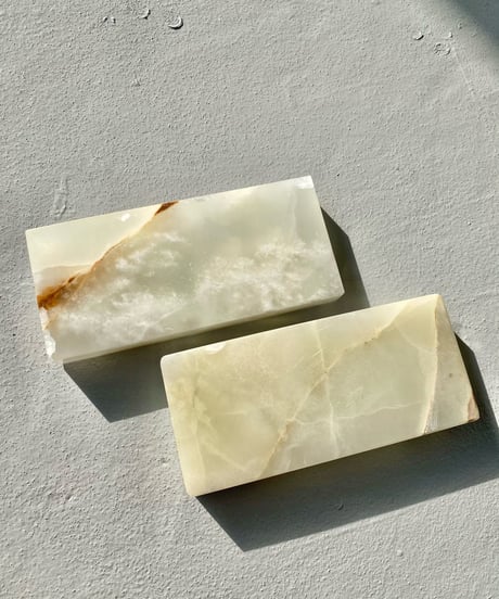 Onyx Tray -A-