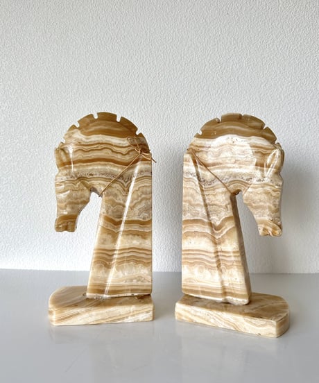 Bookends