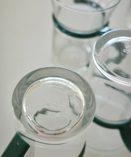 Glass