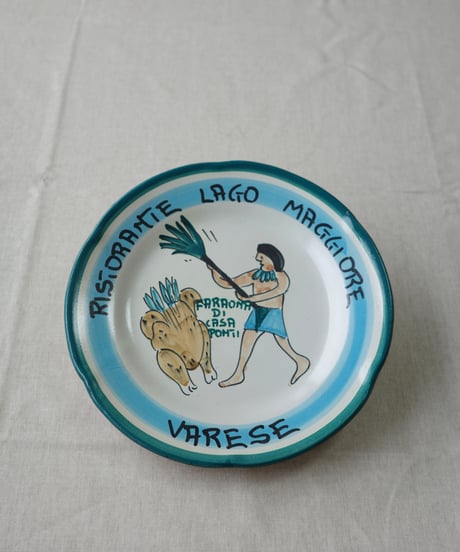 Dinner Plate
