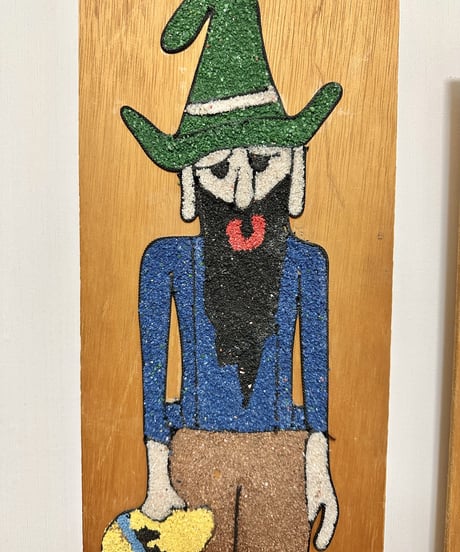 Gravel Art