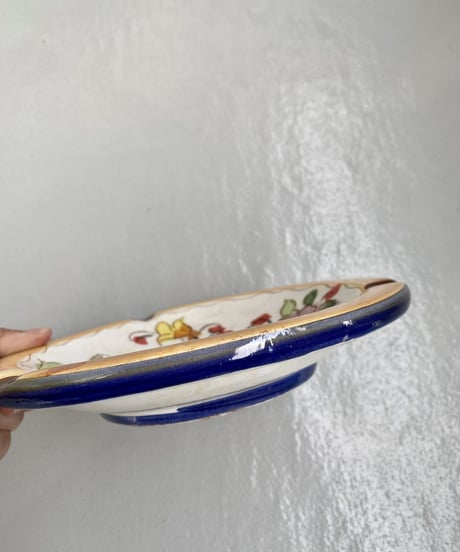 Italian Pottery