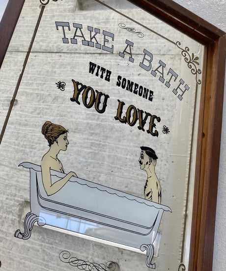 Pub Mirror
