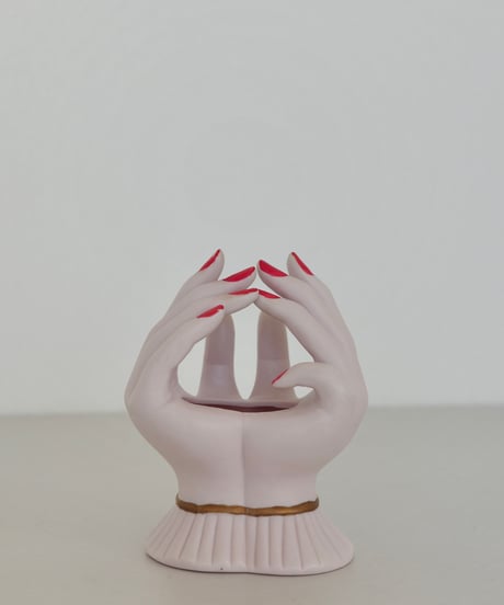 Hand