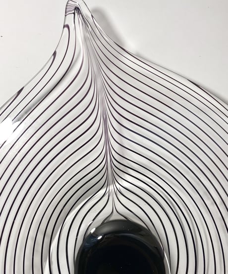 Glass art