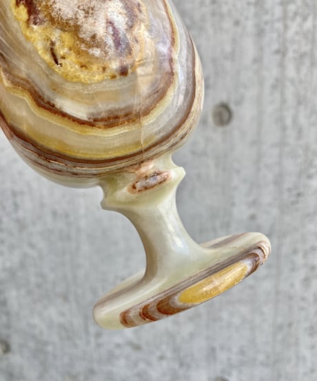 Onyx Glass -L-